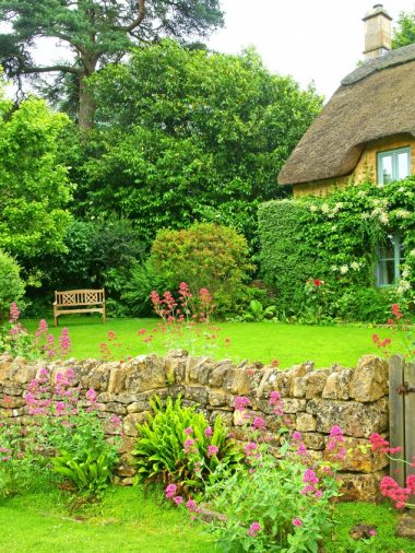 Que faire au jardin en avril ?